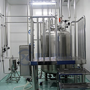 collocation tank, concentrated-collocation tank, dilute-collocation tank